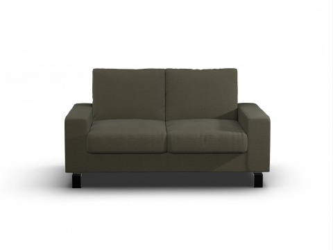 2-Sitzer Sofa 